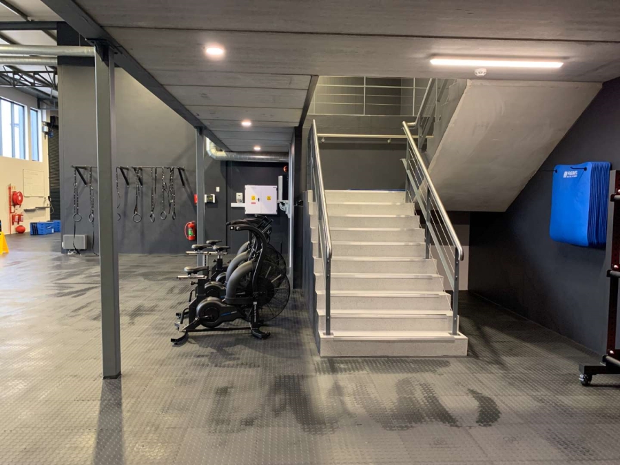 To Let commercial Property for Rent in Kraaifontein Western Cape